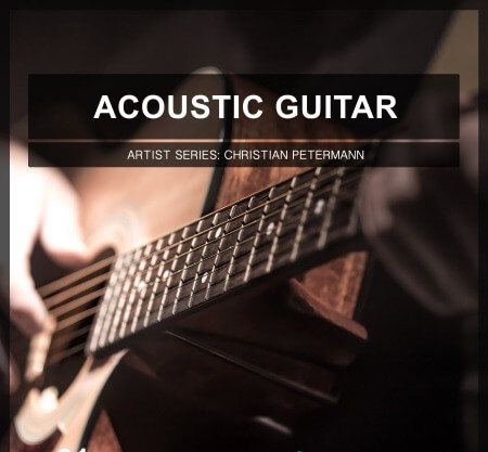 Image Sounds Acoustic Guitar 1 WAV